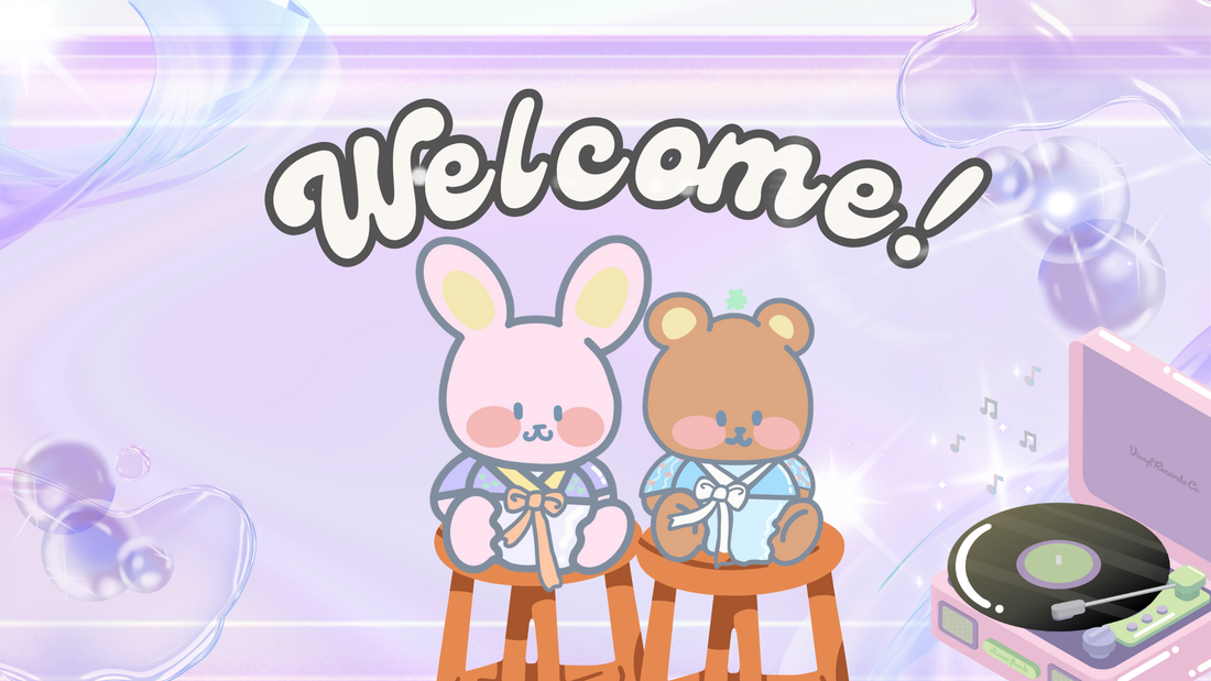 Hello from 2PomNation!