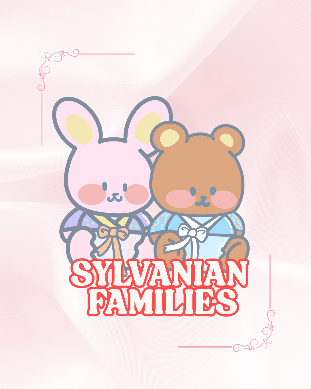 Sylvanian Families
