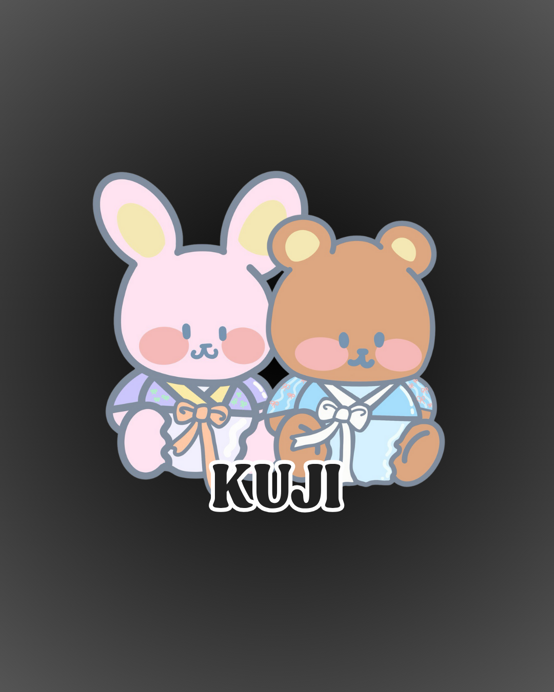 Kuji