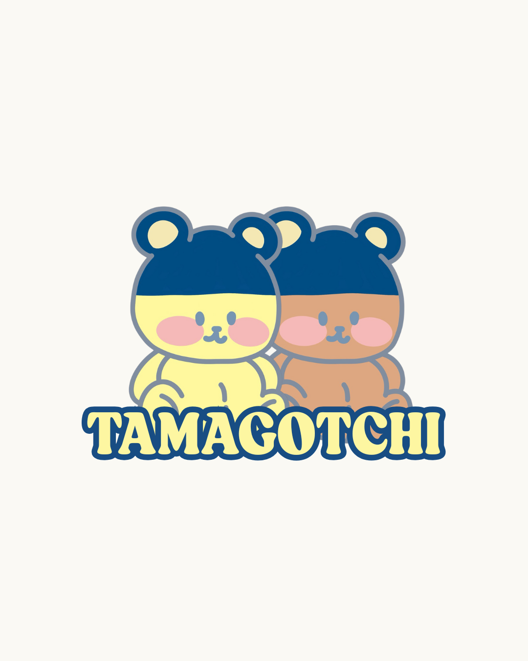 Tamagotchi