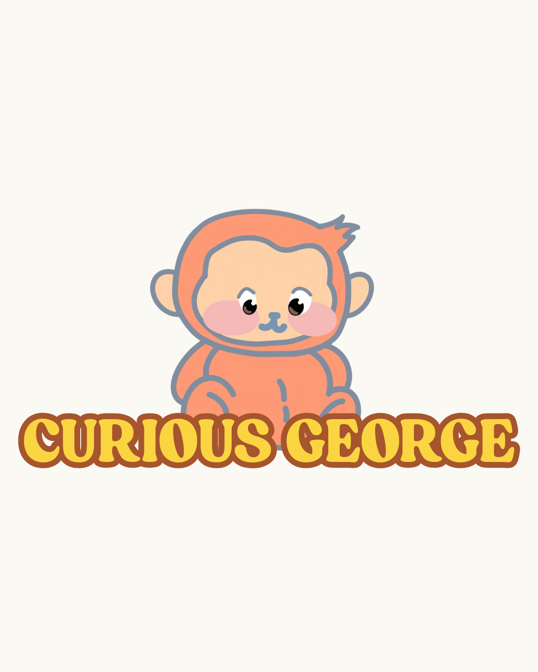 Curious George