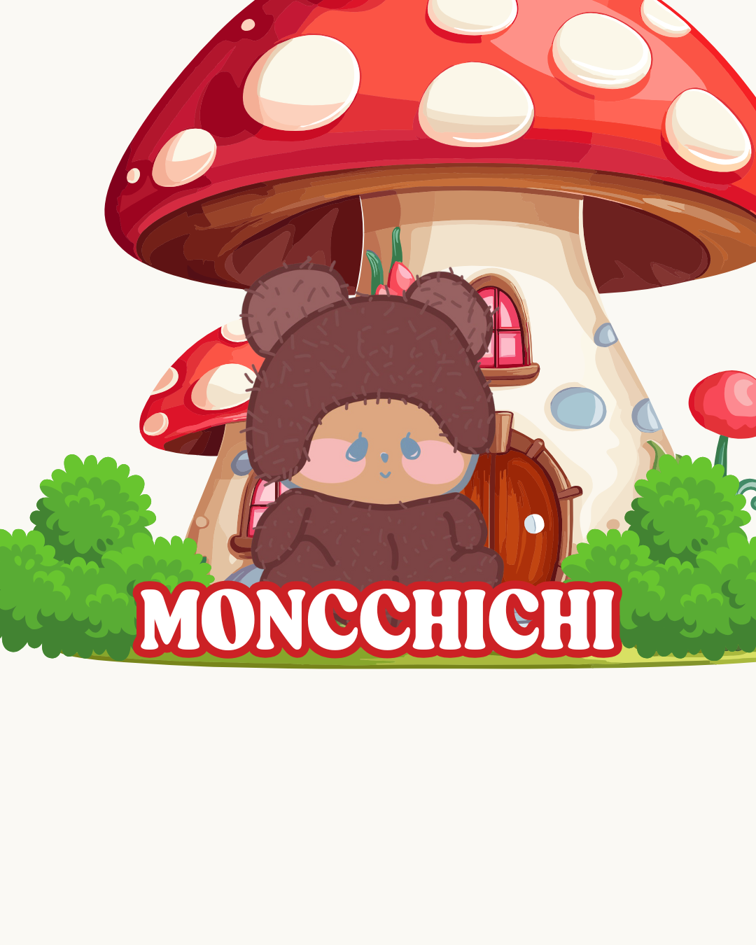 Monchhichi