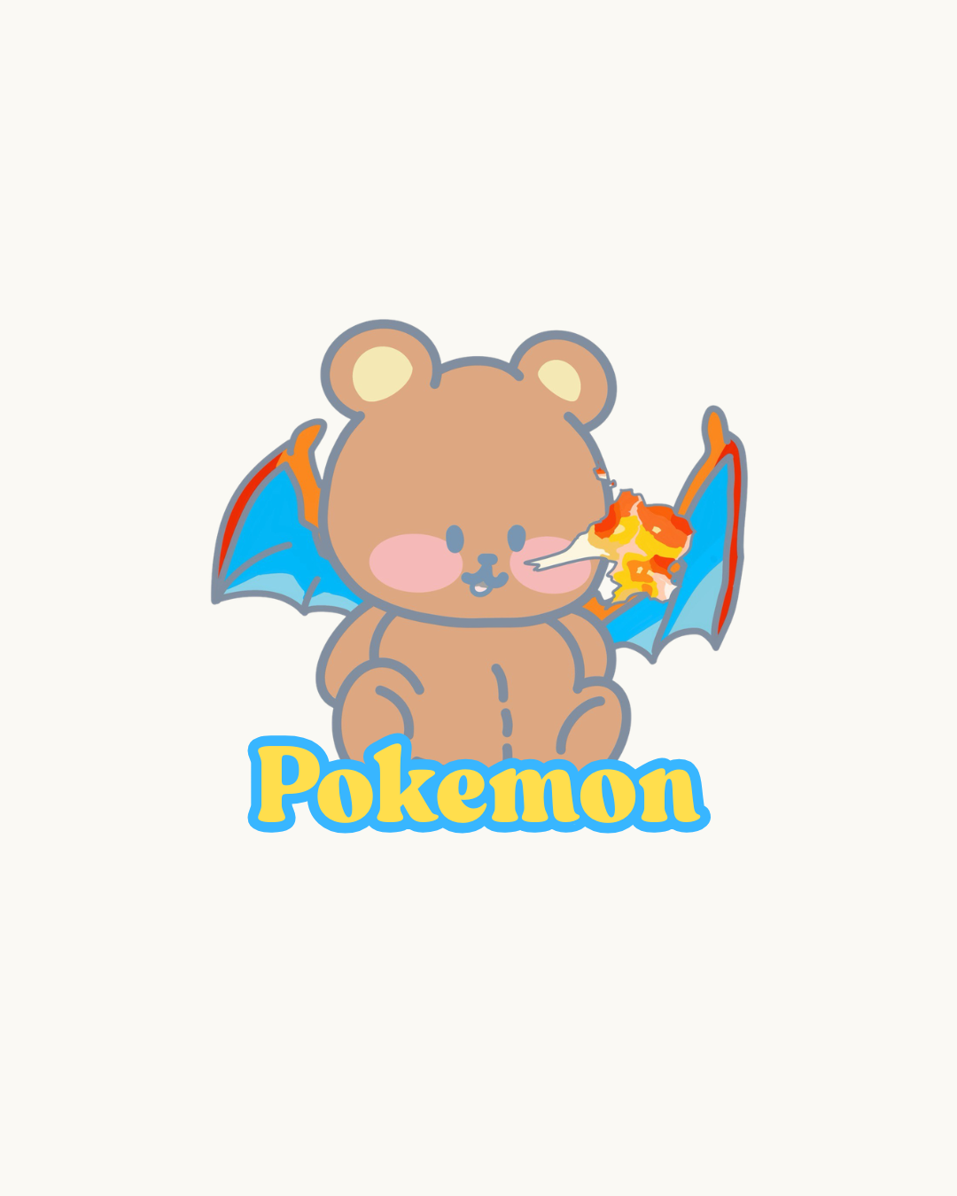 Pokemon