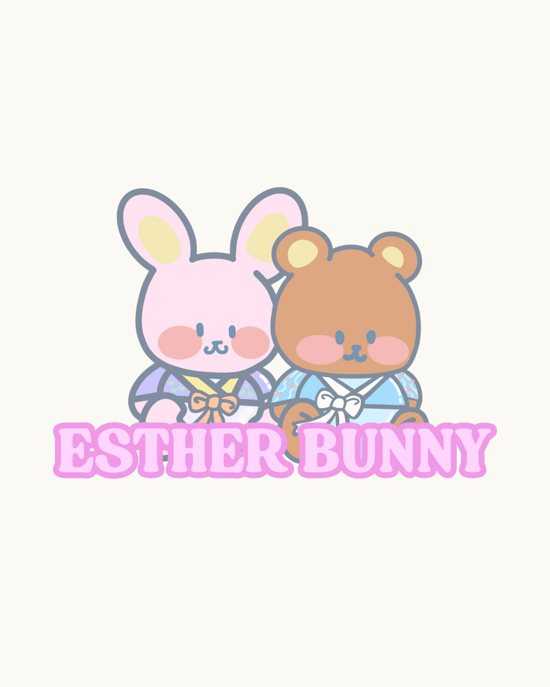 Esther Bunny