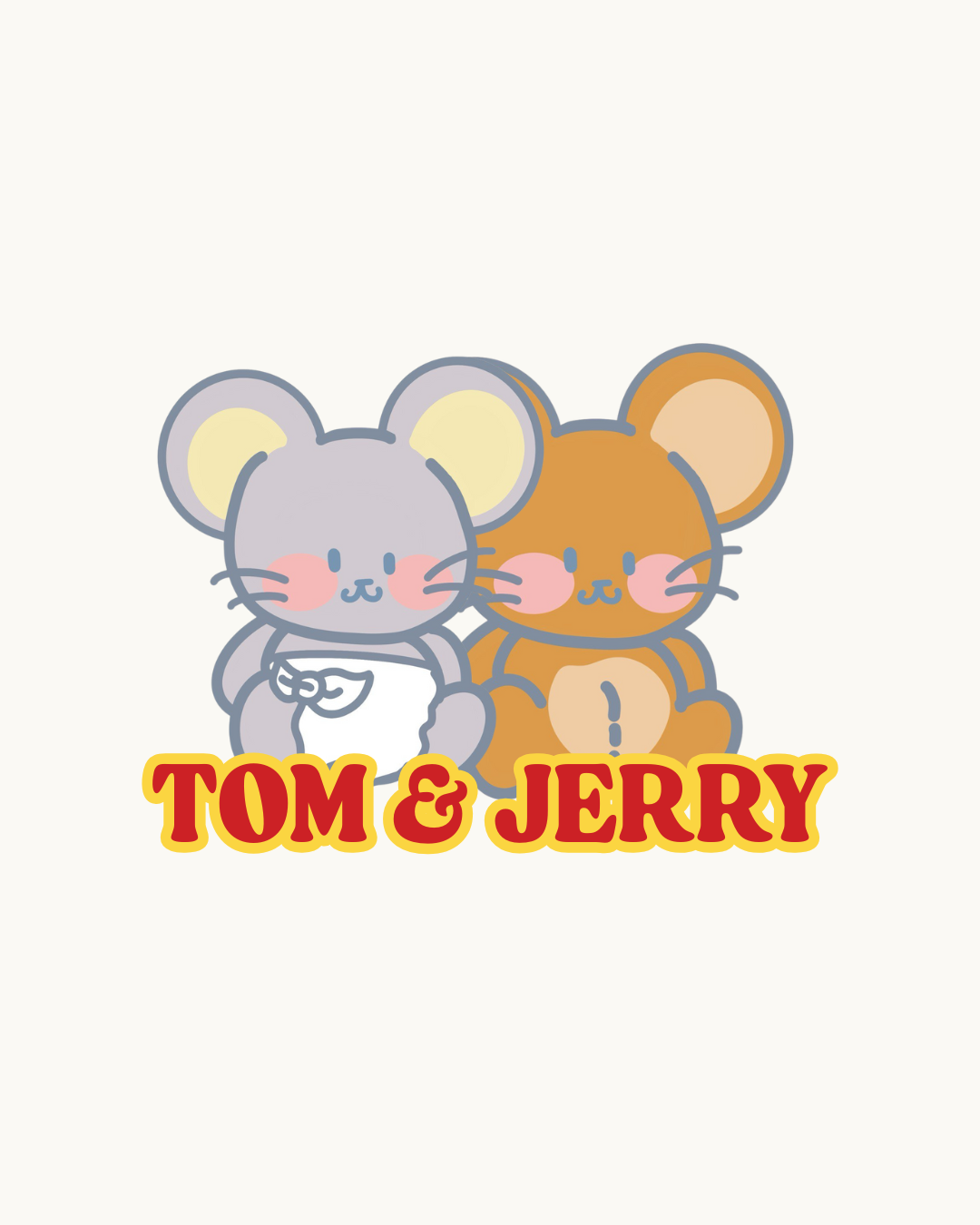 Tom & Jerry