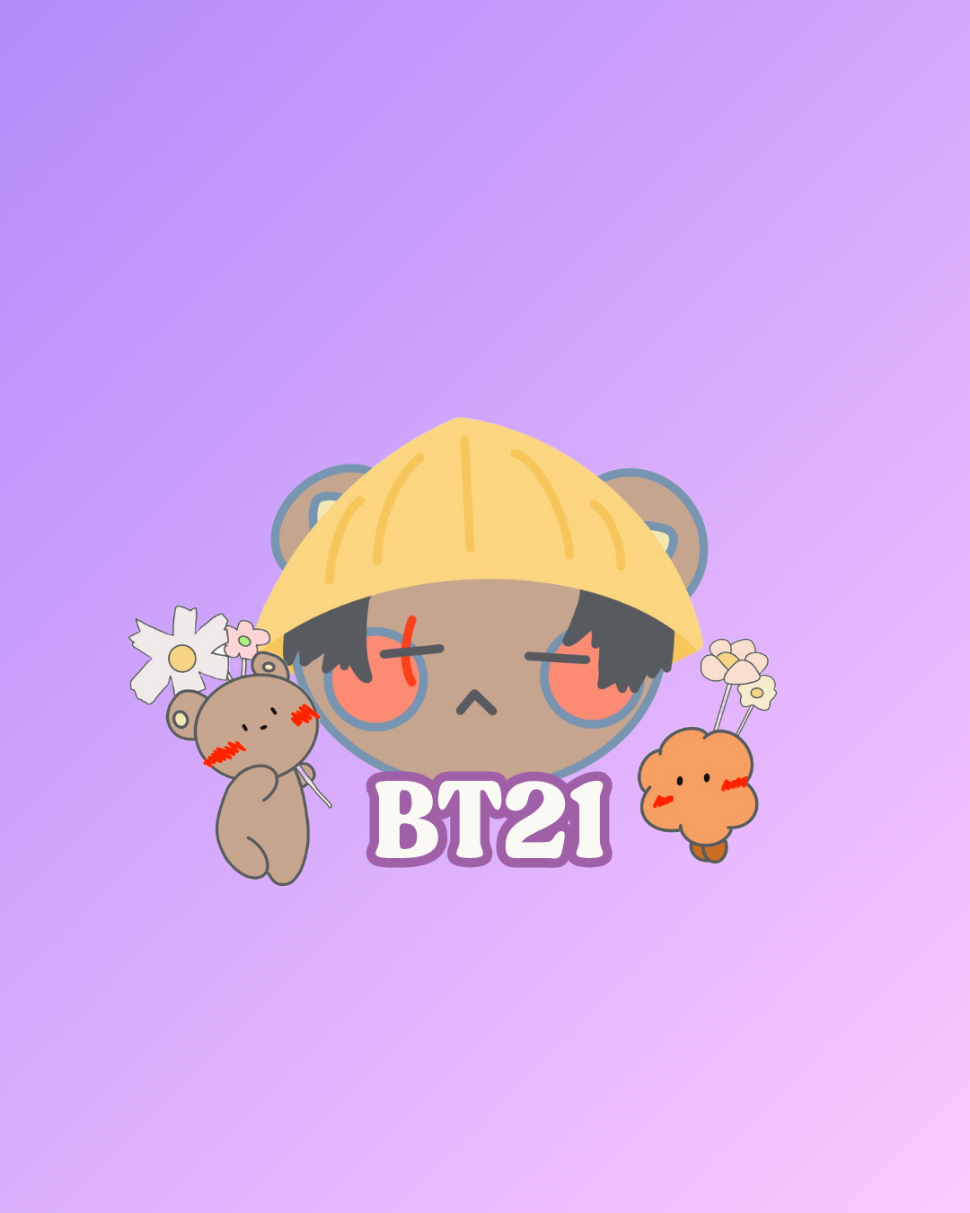 BT21