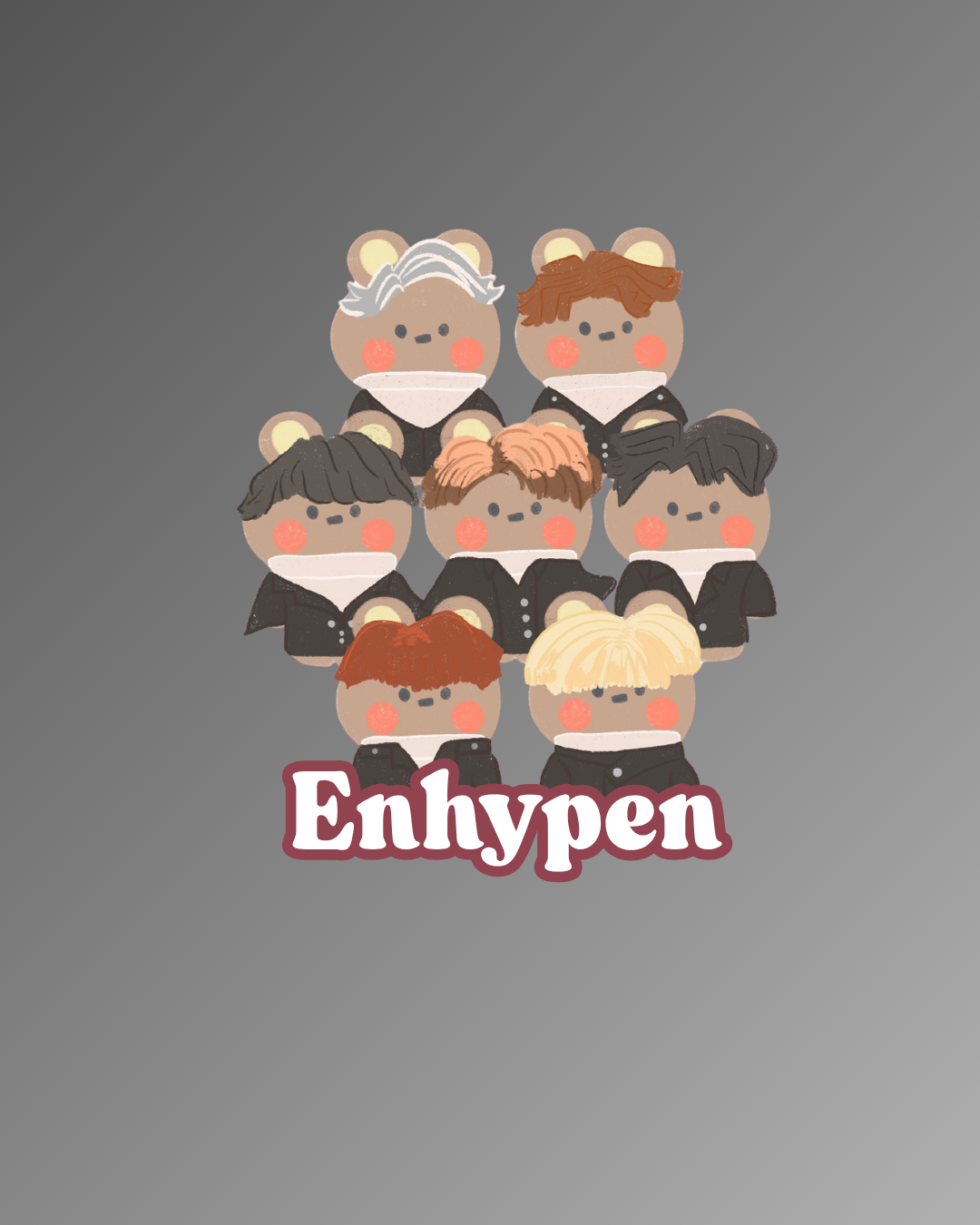 Enhypen