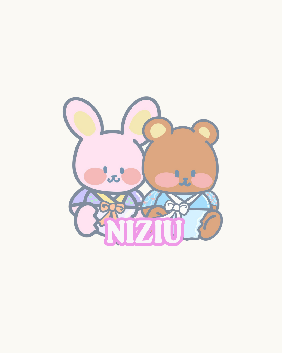 NiziU
