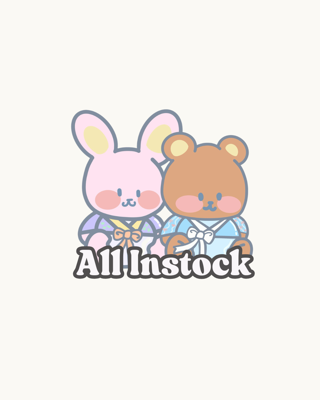 All Instocks