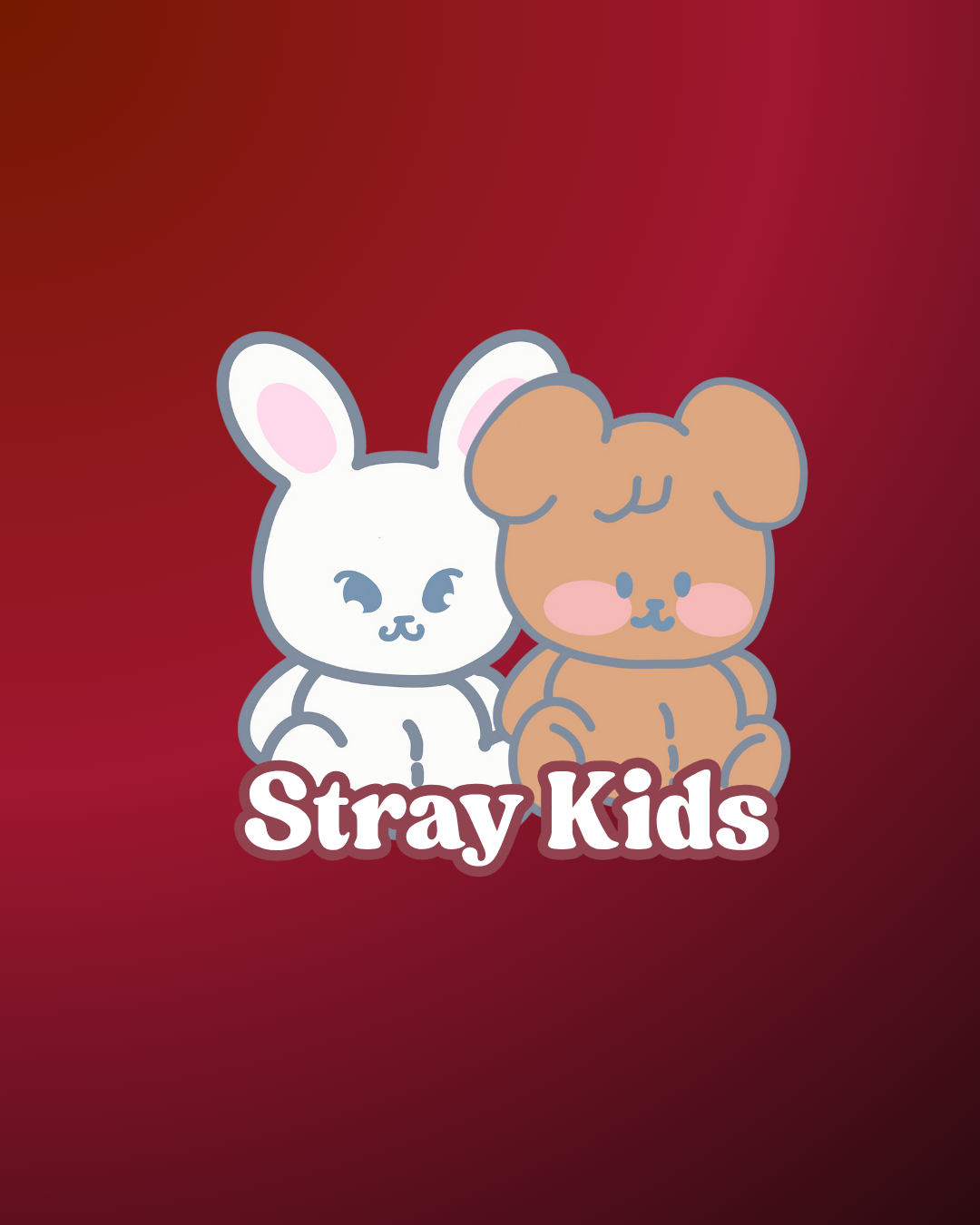 Stray Kids