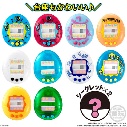 [Tamagotchi]  ChocoSap Tamagotchi