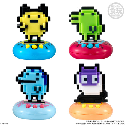 [Tamagotchi]  ChocoSap Tamagotchi