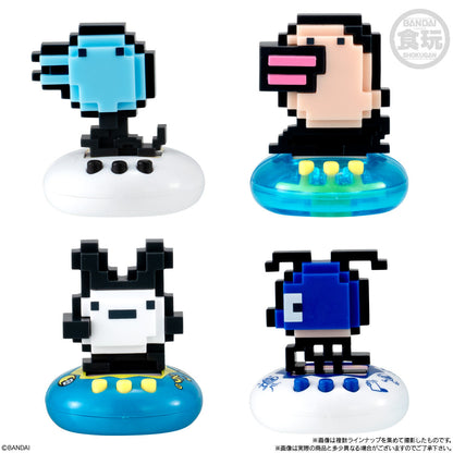 [Tamagotchi]  ChocoSap Tamagotchi
