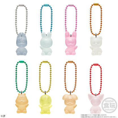 [MERCH] Stray Kids SKZOO Gummy + Random Keychain