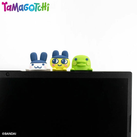 [Tamagotchi] Collaboration Smartphone Rubber Mascot Hipper