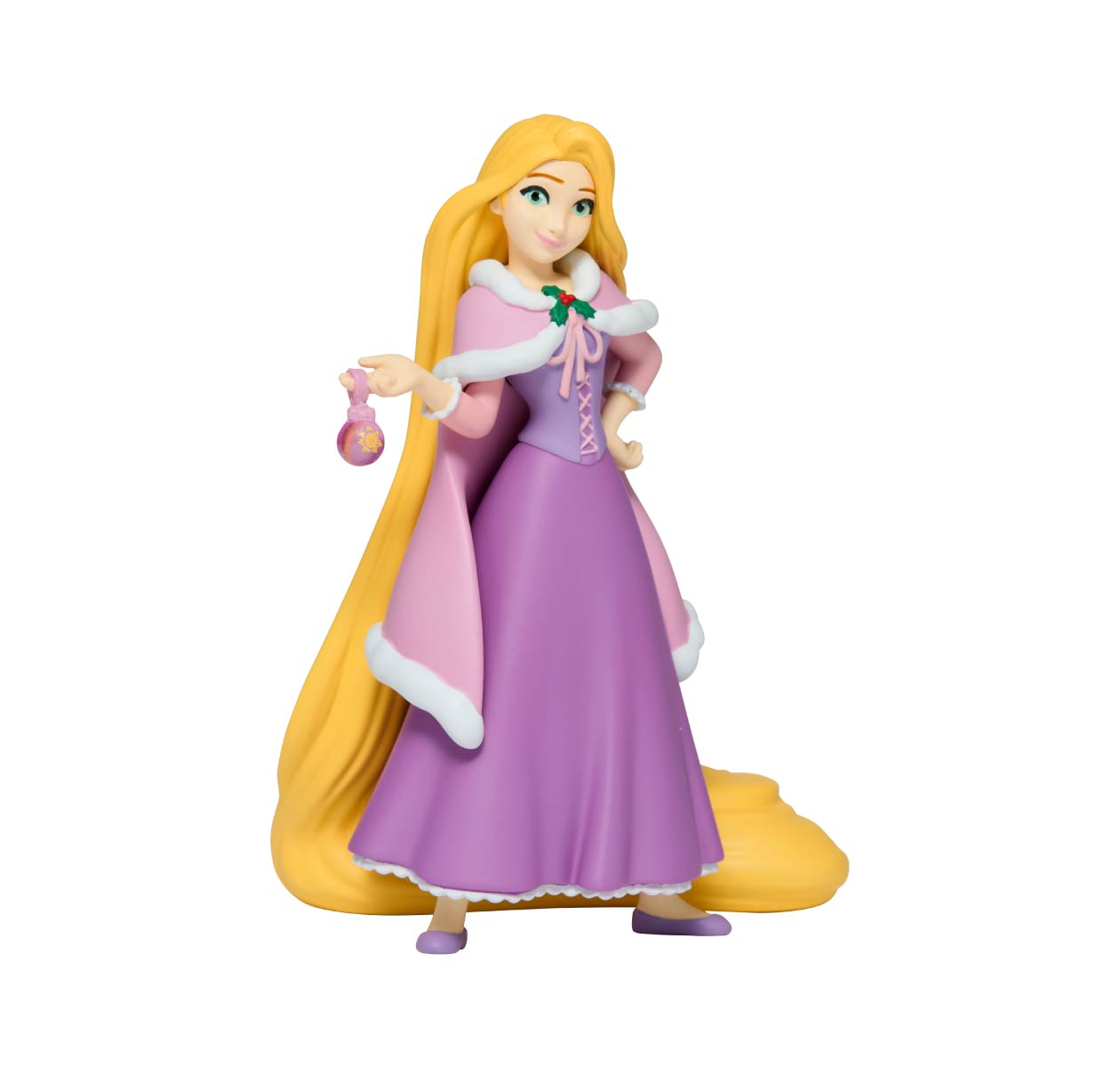 [KUJI] DISNEY Christmas Ornament Lottery 2025