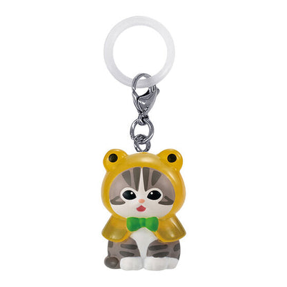 [GACHA] mofusand Mejirushi Accessories