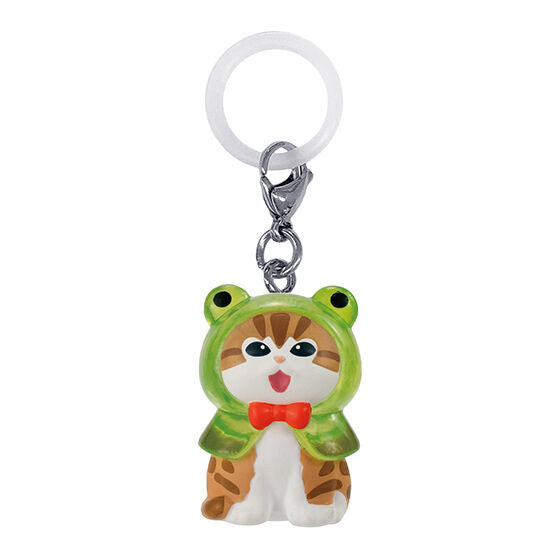 [GACHA] mofusand Mejirushi Accessories