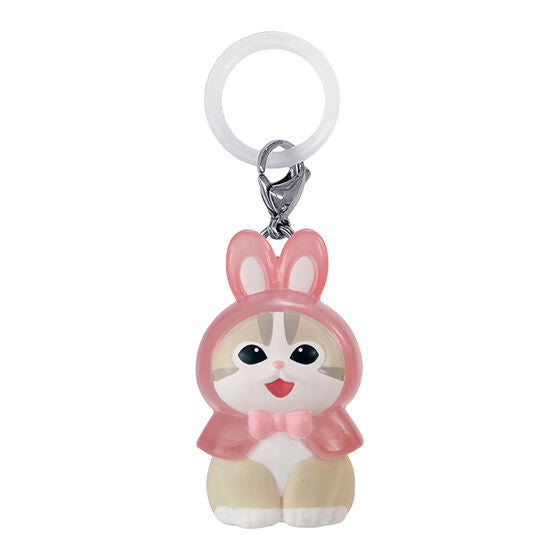 [GACHA] mofusand Mejirushi Accessories