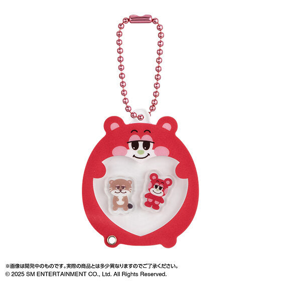 [GASHAPON] RIIZE Shaka Shaka Acrylic Charm