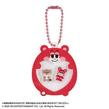 [GASHAPON] RIIZE Shaka Shaka Acrylic Charm