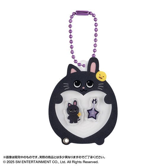 [GASHAPON] RIIZE Shaka Shaka Acrylic Charm