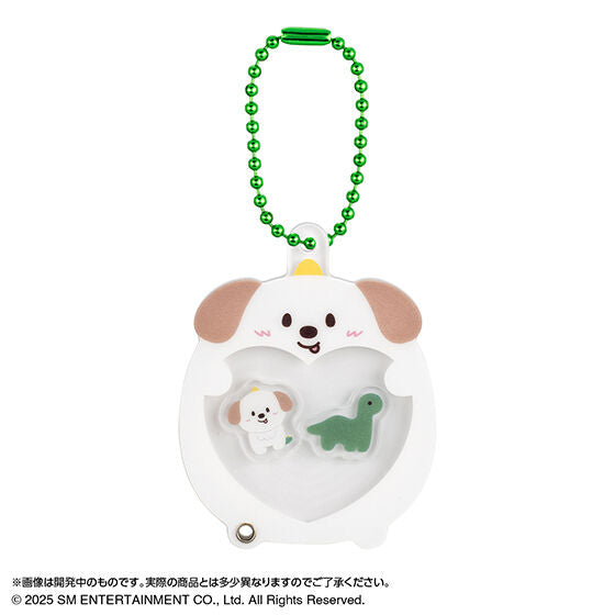 [GASHAPON] RIIZE Shaka Shaka Acrylic Charm