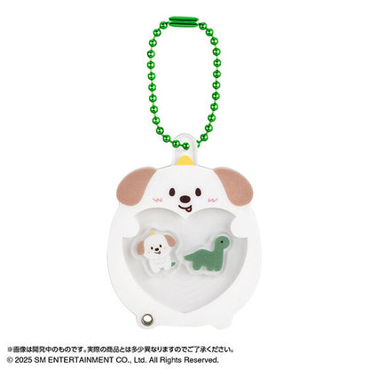 [GASHAPON] RIIZE Shaka Shaka Acrylic Charm
