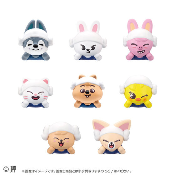 SKZOO] Bikkura Egg SKZOO SKZ Sauna Bath Ball / Bath Bomb – 2pomnation