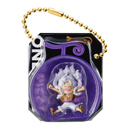 [Gacha] From TV animation ONE PIECE One Piece no Mi Micro Blister Charm