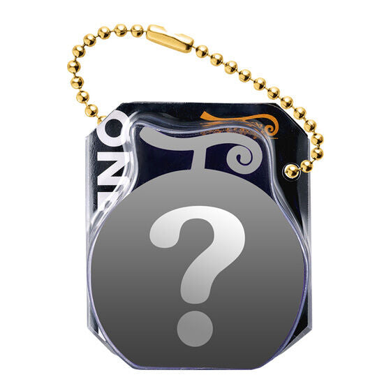 [Gacha] From TV animation ONE PIECE One Piece no Mi Micro Blister Charm