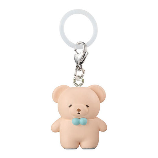 [GASHAPON] Fluffy Watton Sign Accessories