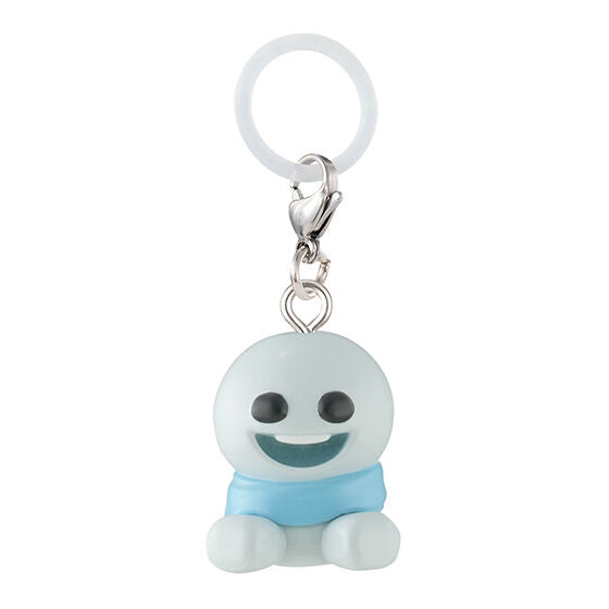 [GASHAPON] "Disney Character" Sign Accessories WINTER