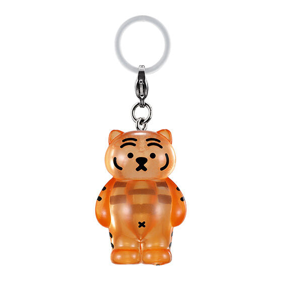 [GASHAPON] MUZIK TIGER Sign Accessories