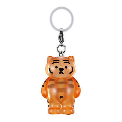 [GASHAPON] MUZIK TIGER Sign Accessories