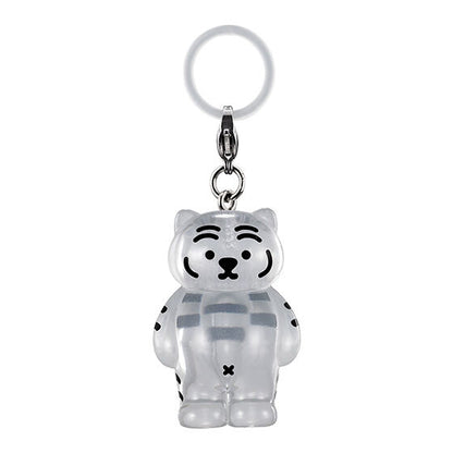 [GASHAPON] MUZIK TIGER Sign Accessories
