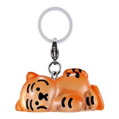 [GASHAPON] MUZIK TIGER Sign Accessories