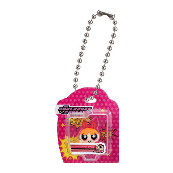 [GACHA] Powerpuff Girls Blister Charm Collection