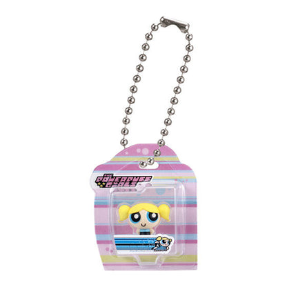 [GACHA] Powerpuff Girls Blister Charm Collection