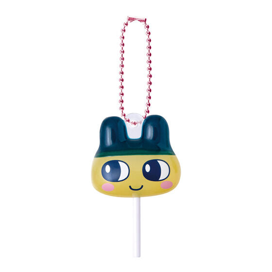 [GACHA] Tamagotchi Colorful Candy Charm
