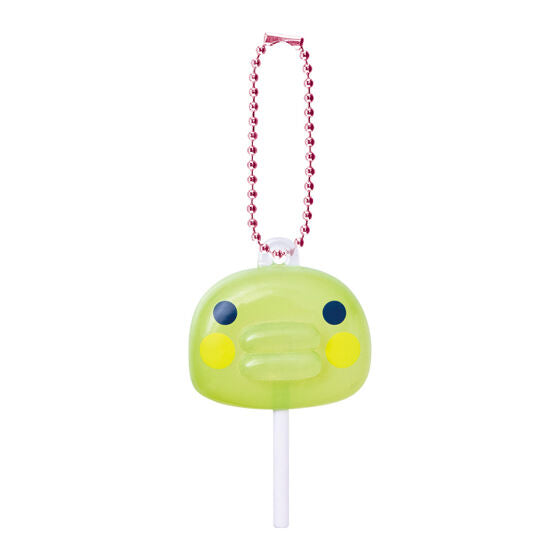 [GACHA] Tamagotchi Colorful Candy Charm