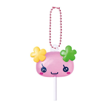 [GACHA] Tamagotchi Colorful Candy Charm