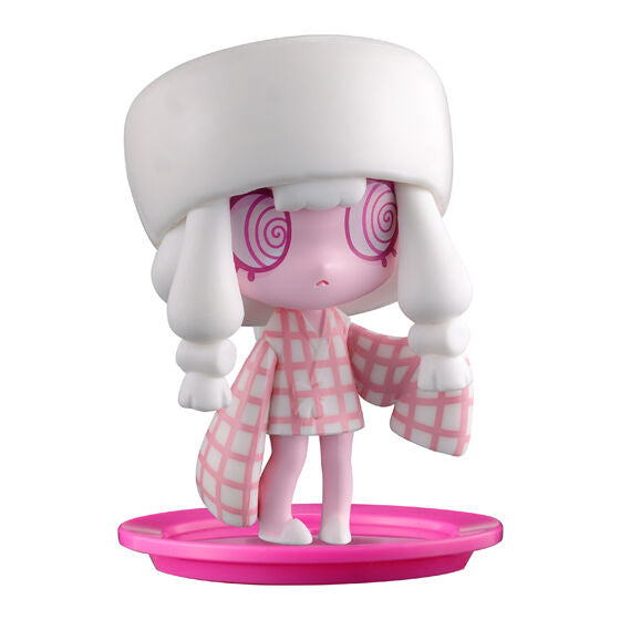 [GACHA] VIRUSWEETS figure collection ～Sugar Pop Party～