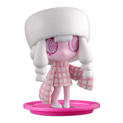 [GACHA] VIRUSWEETS figure collection ～Sugar Pop Party～