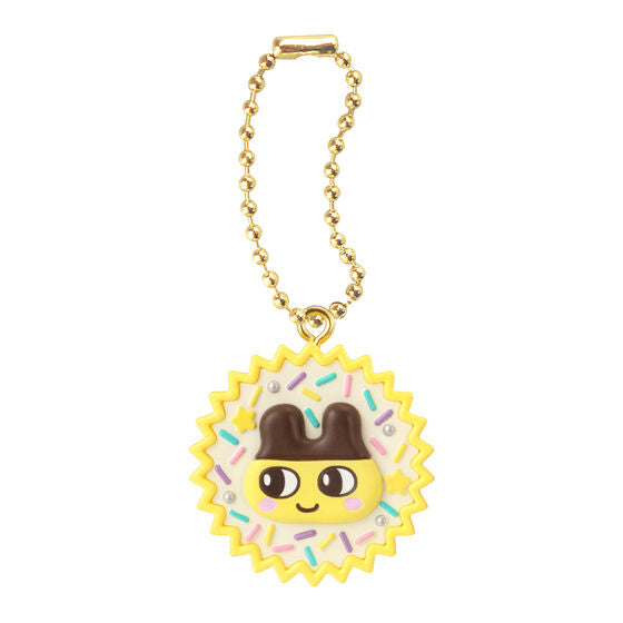 [Gacha] Tamagotchi Handmade Snack Charm #HeiseiGirlsChocolate