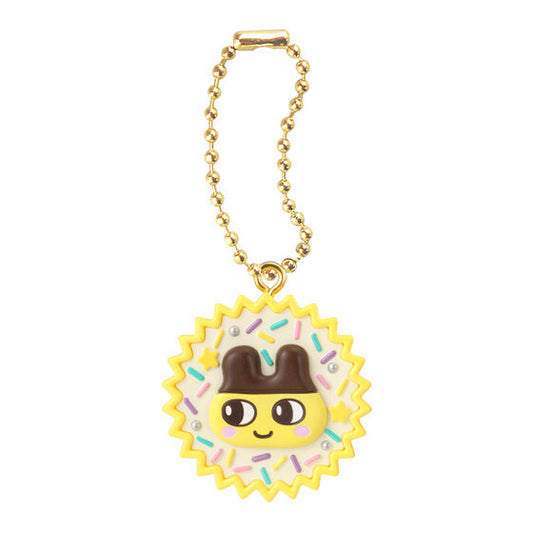 [Gacha] Tamagotchi Handmade Snack Charm #HeiseiGirlsChocolate