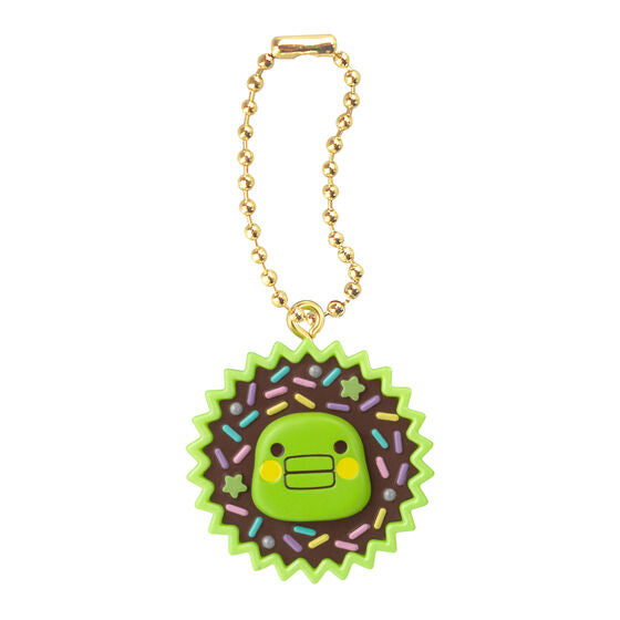 [Gacha] Tamagotchi Handmade Snack Charm #HeiseiGirlsChocolate