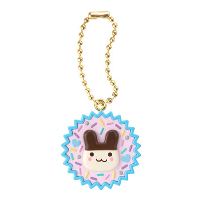 [Gacha] Tamagotchi Handmade Snack Charm #HeiseiGirlsChocolate