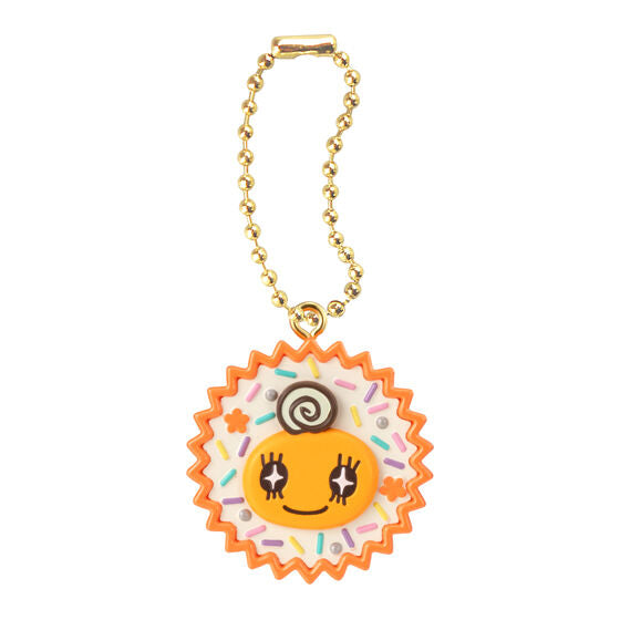 [Gacha] Tamagotchi Handmade Snack Charm #HeiseiGirlsChocolate