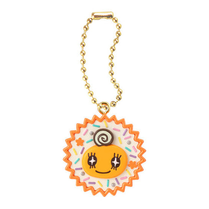 [Gacha] Tamagotchi Handmade Snack Charm #HeiseiGirlsChocolate